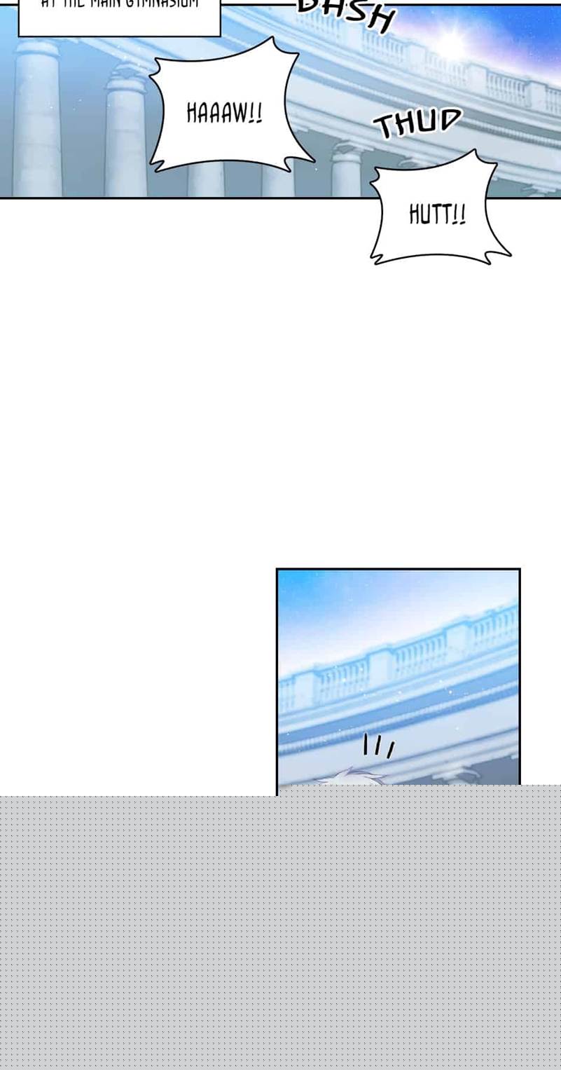 Reminiscence Adonis Chapter 49 - HolyManga.Net