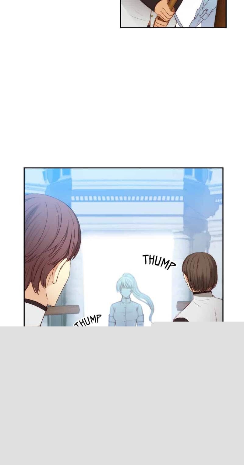 Reminiscence Adonis Chapter 49 - HolyManga.Net