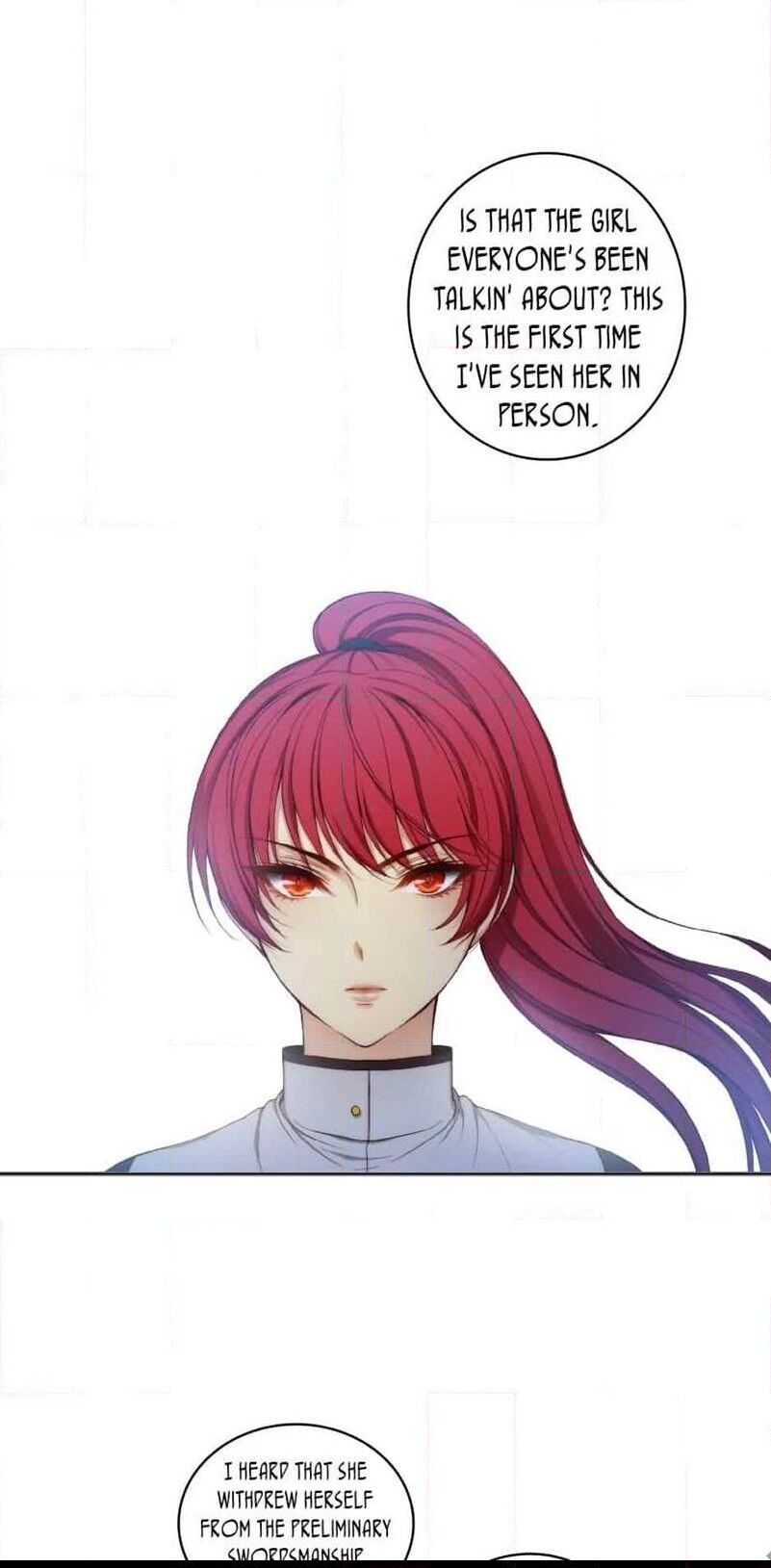 Reminiscence Adonis Chapter 49 - HolyManga.Net