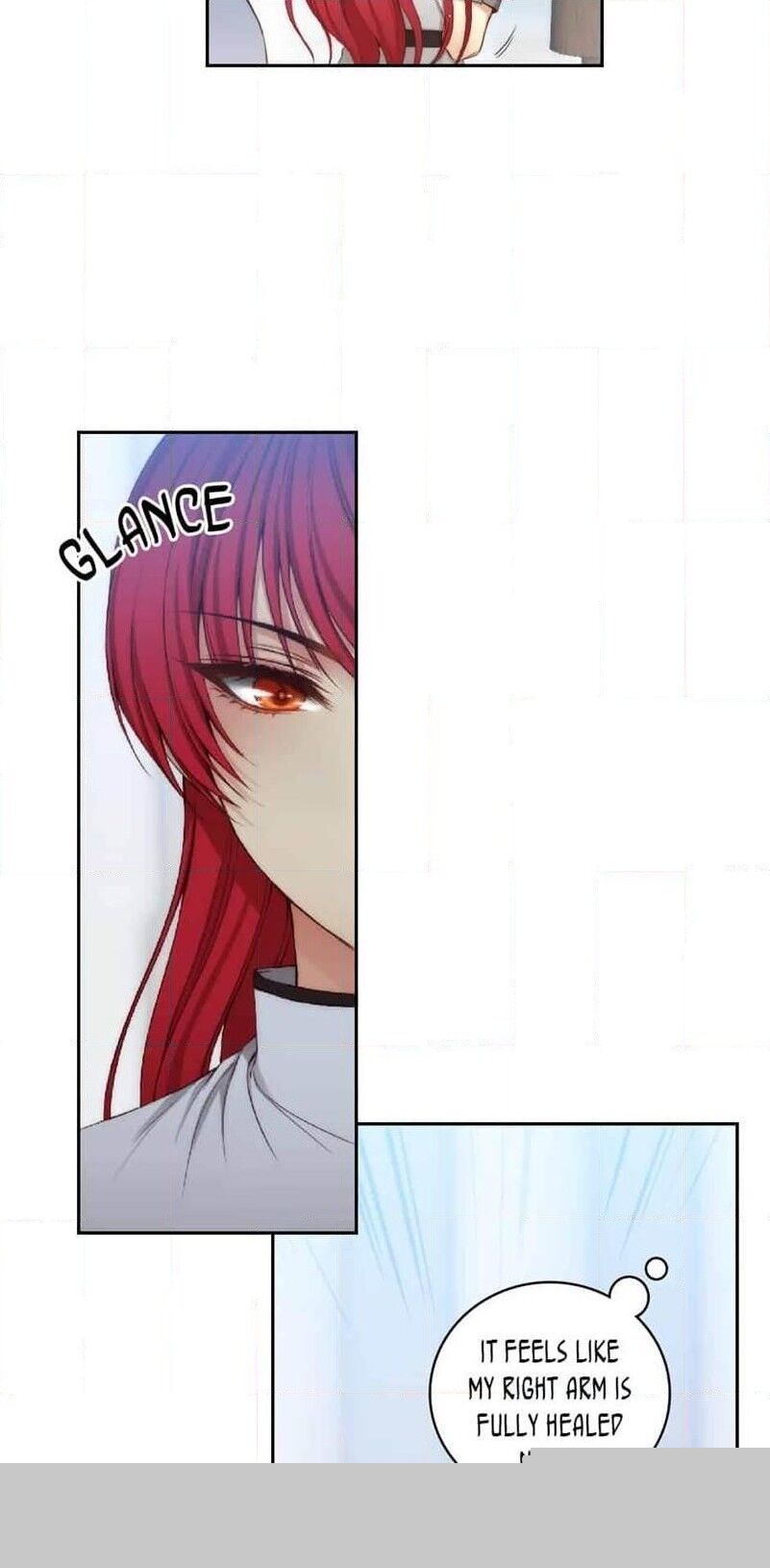 Reminiscence Adonis Chapter 49 - HolyManga.Net