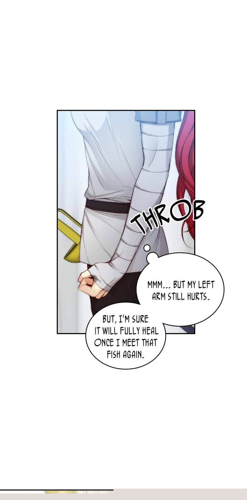 Reminiscence Adonis Chapter 49 - HolyManga.Net