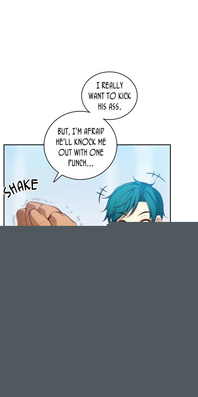 Reminiscence Adonis Chapter 50 - HolyManga.Net