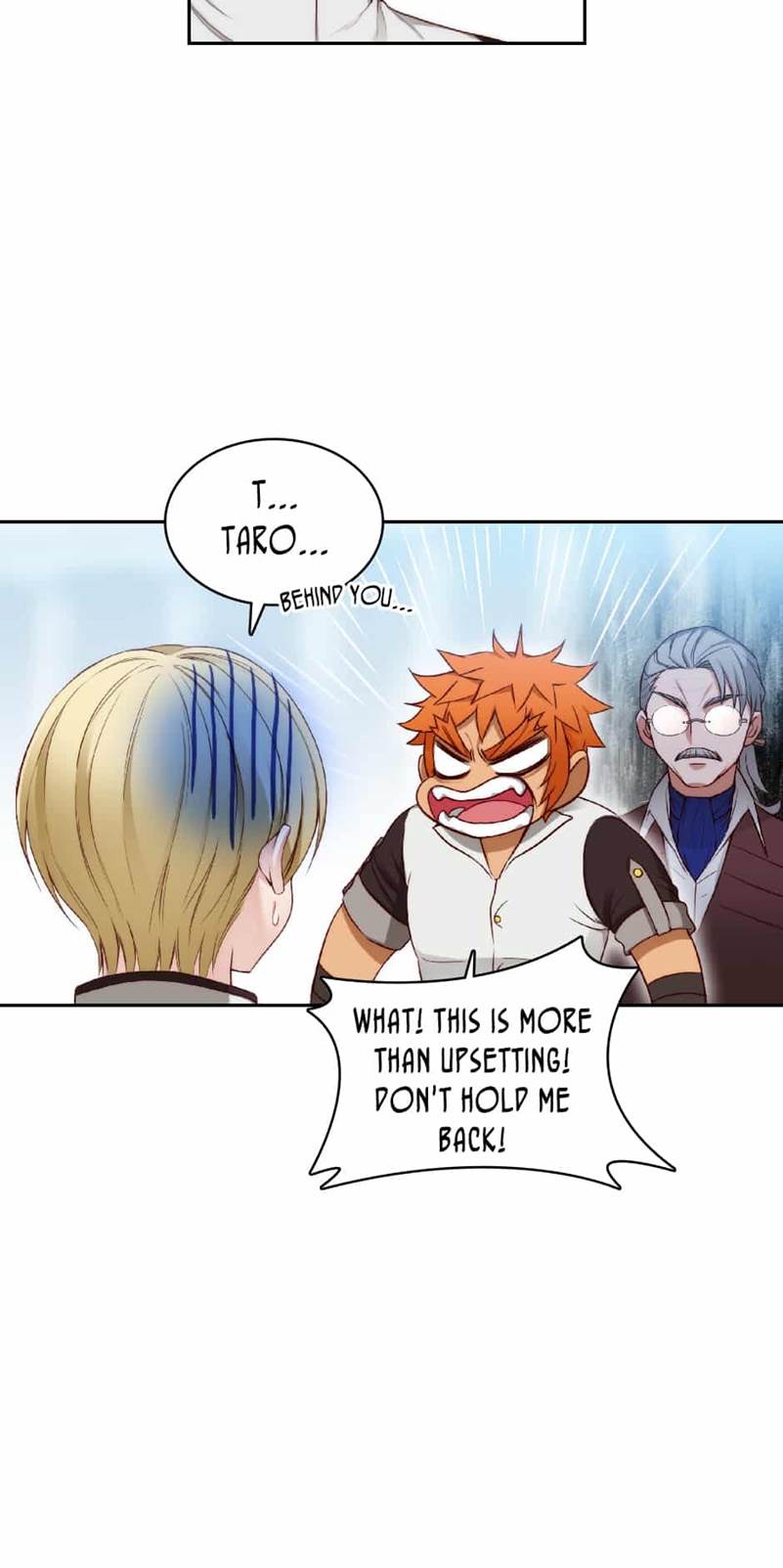 Reminiscence Adonis Chapter 50 - HolyManga.Net