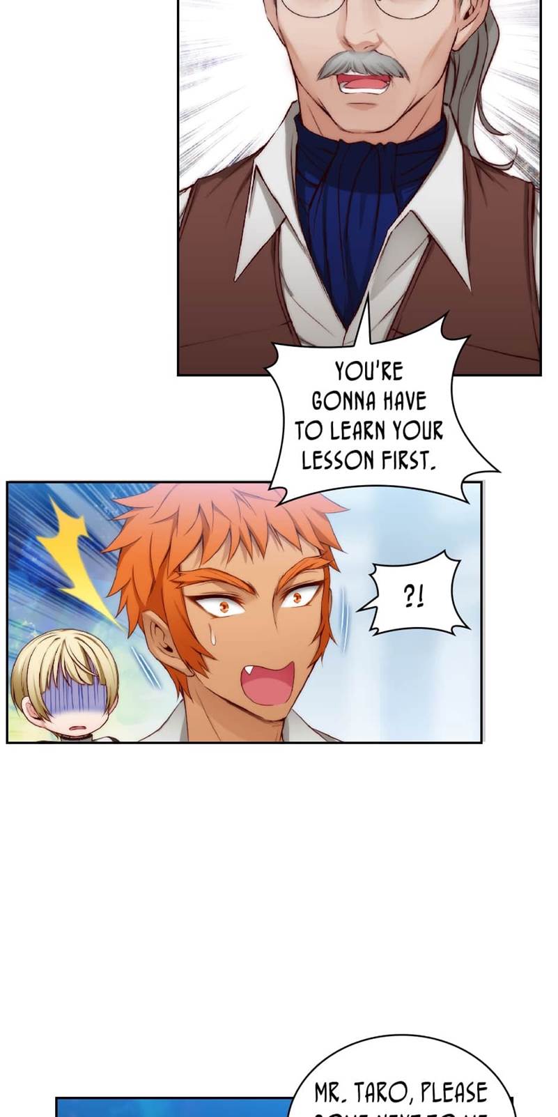 Reminiscence Adonis Chapter 50 - HolyManga.Net