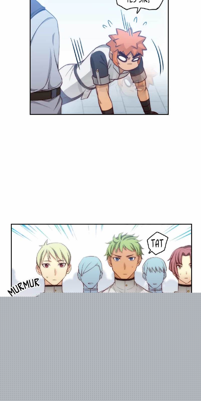 Reminiscence Adonis Chapter 50 - HolyManga.Net