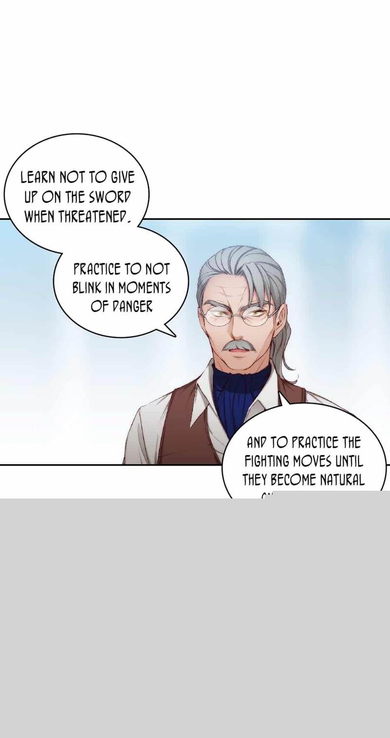 Reminiscence Adonis Chapter 50 - HolyManga.Net