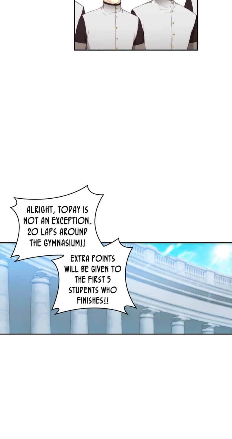 Reminiscence Adonis Chapter 50 - HolyManga.Net