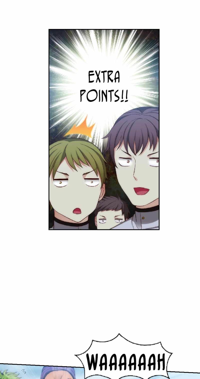 Reminiscence Adonis Chapter 50 - HolyManga.Net