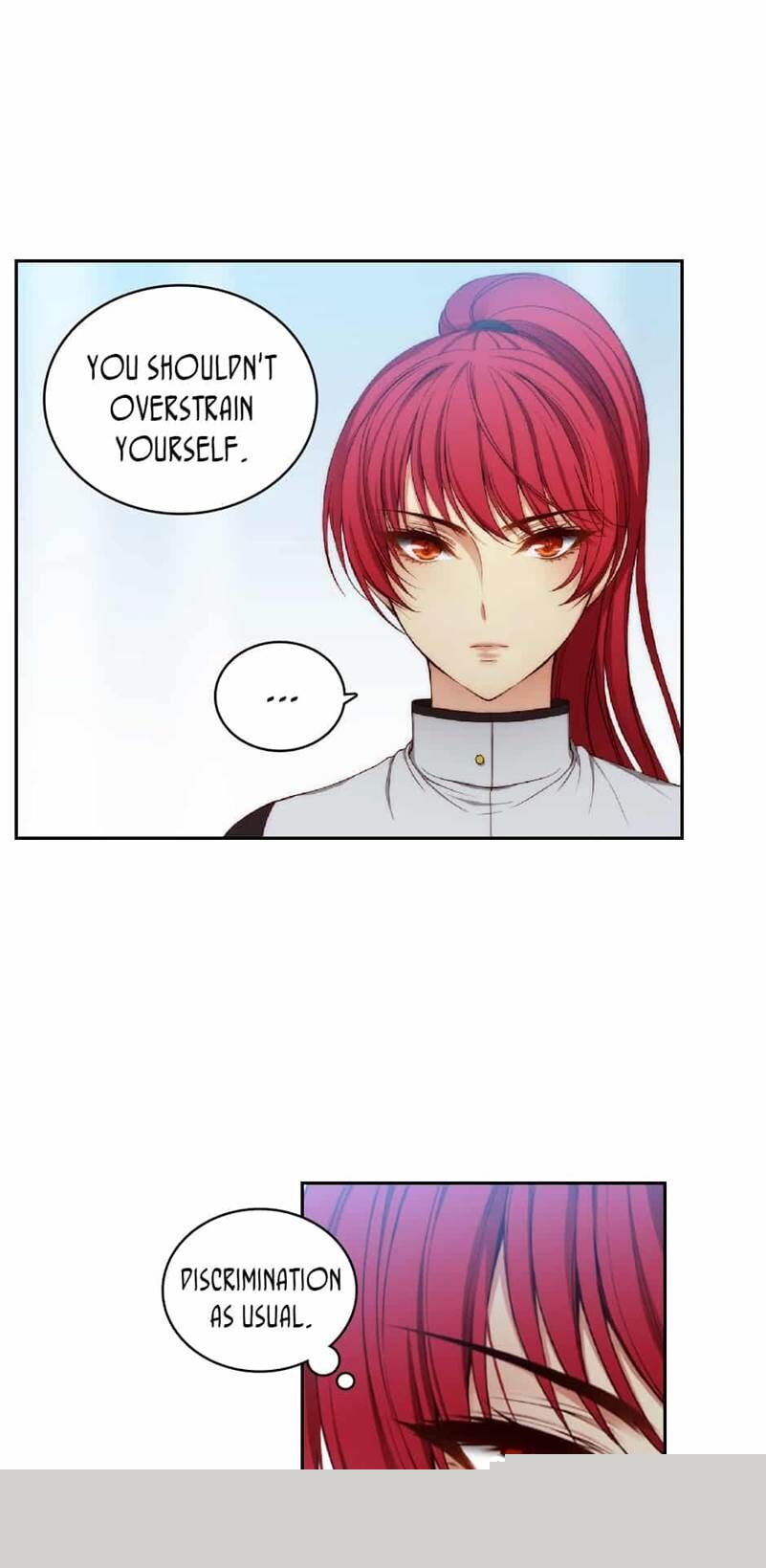 Reminiscence Adonis Chapter 50 - HolyManga.Net