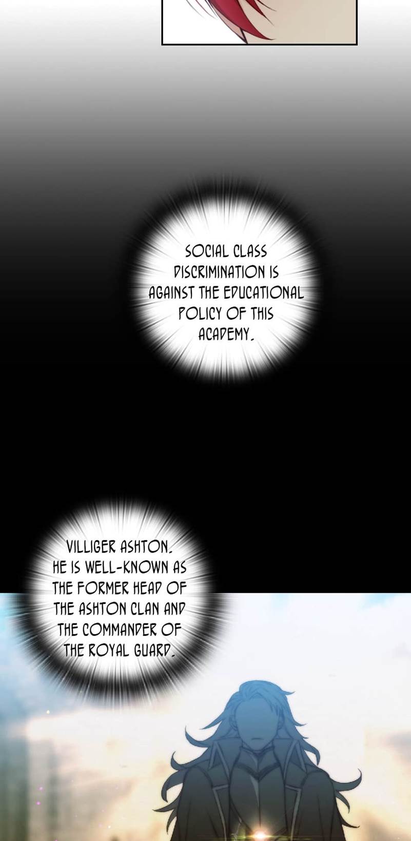 Reminiscence Adonis Chapter 50 - HolyManga.Net