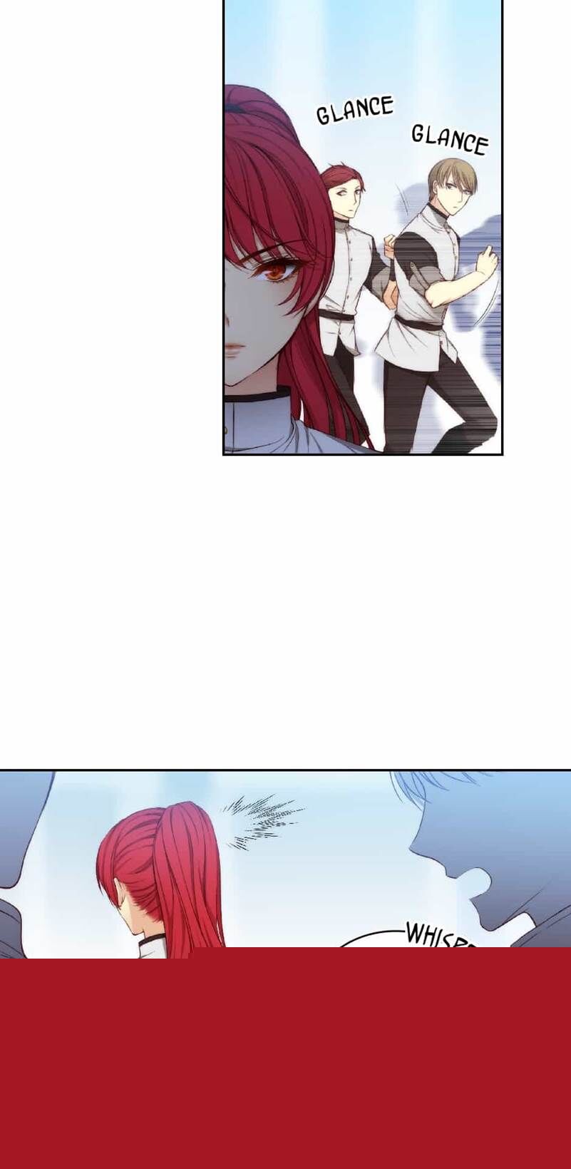 Reminiscence Adonis Chapter 50 - HolyManga.Net