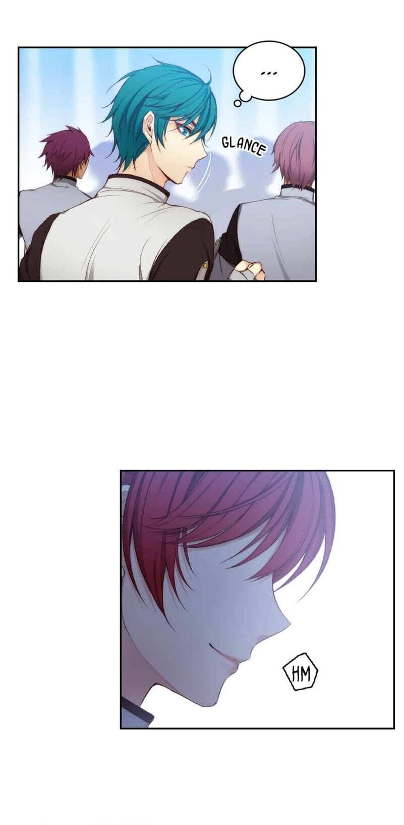 Reminiscence Adonis Chapter 50 - HolyManga.Net