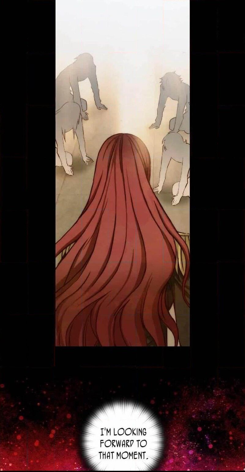Reminiscence Adonis Chapter 50 - HolyManga.Net
