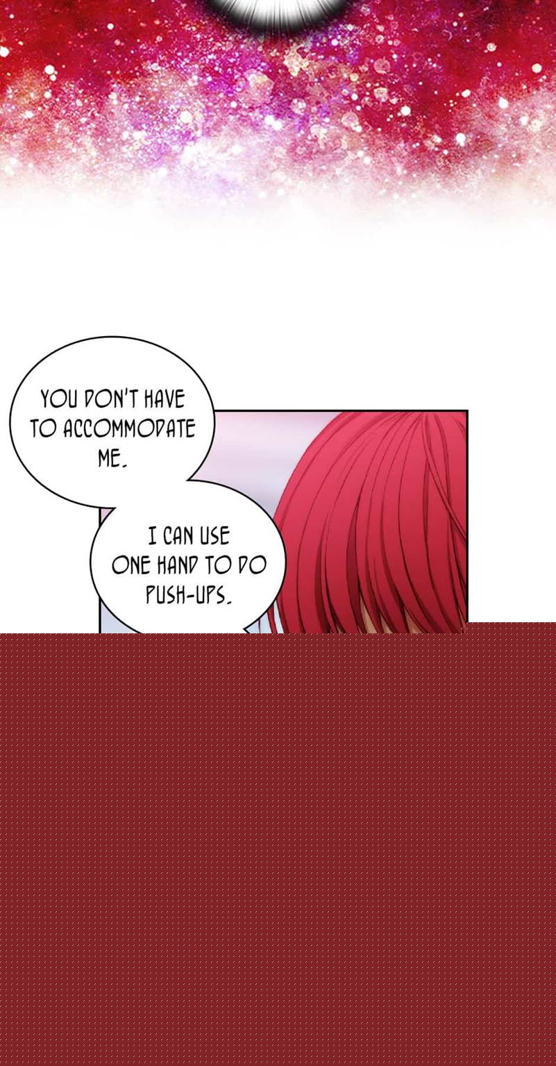 Reminiscence Adonis Chapter 50 - HolyManga.Net