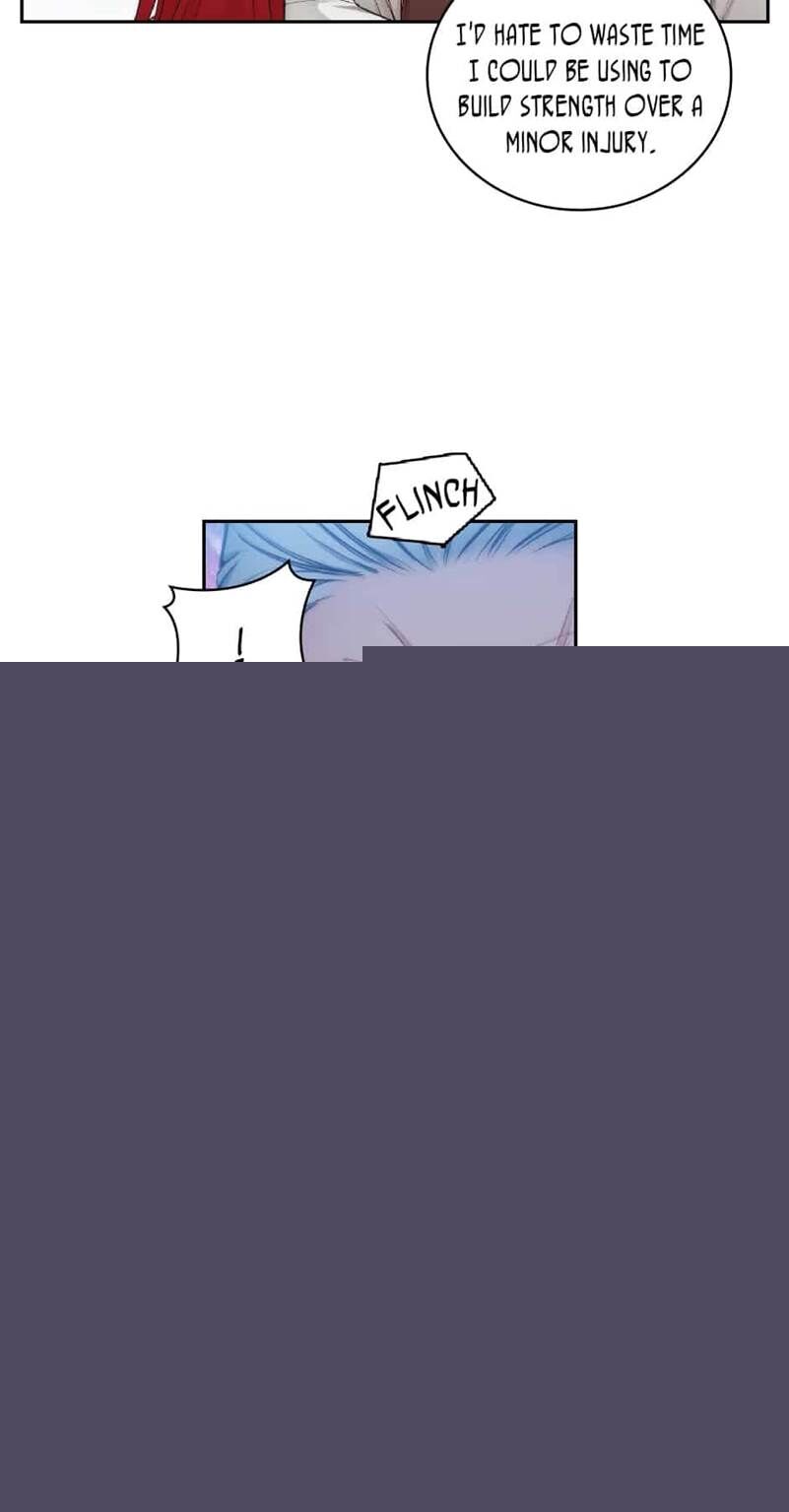 Reminiscence Adonis Chapter 50 - HolyManga.Net
