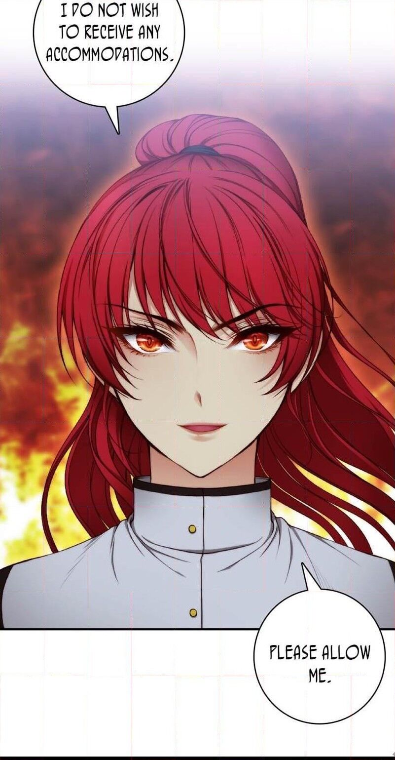 Reminiscence Adonis Chapter 50 - HolyManga.Net