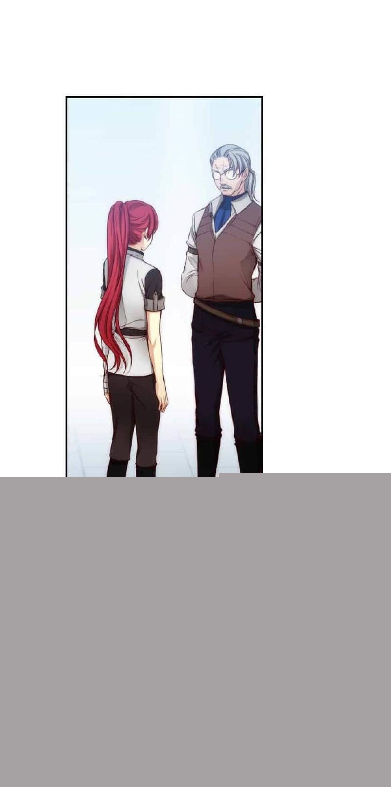 Reminiscence Adonis Chapter 51 - HolyManga.Net