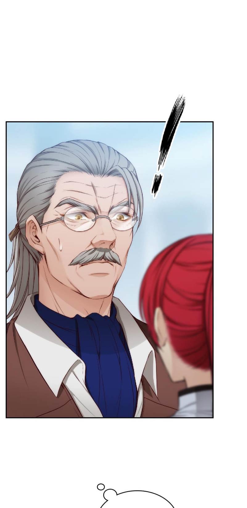Reminiscence Adonis Chapter 51 - HolyManga.Net