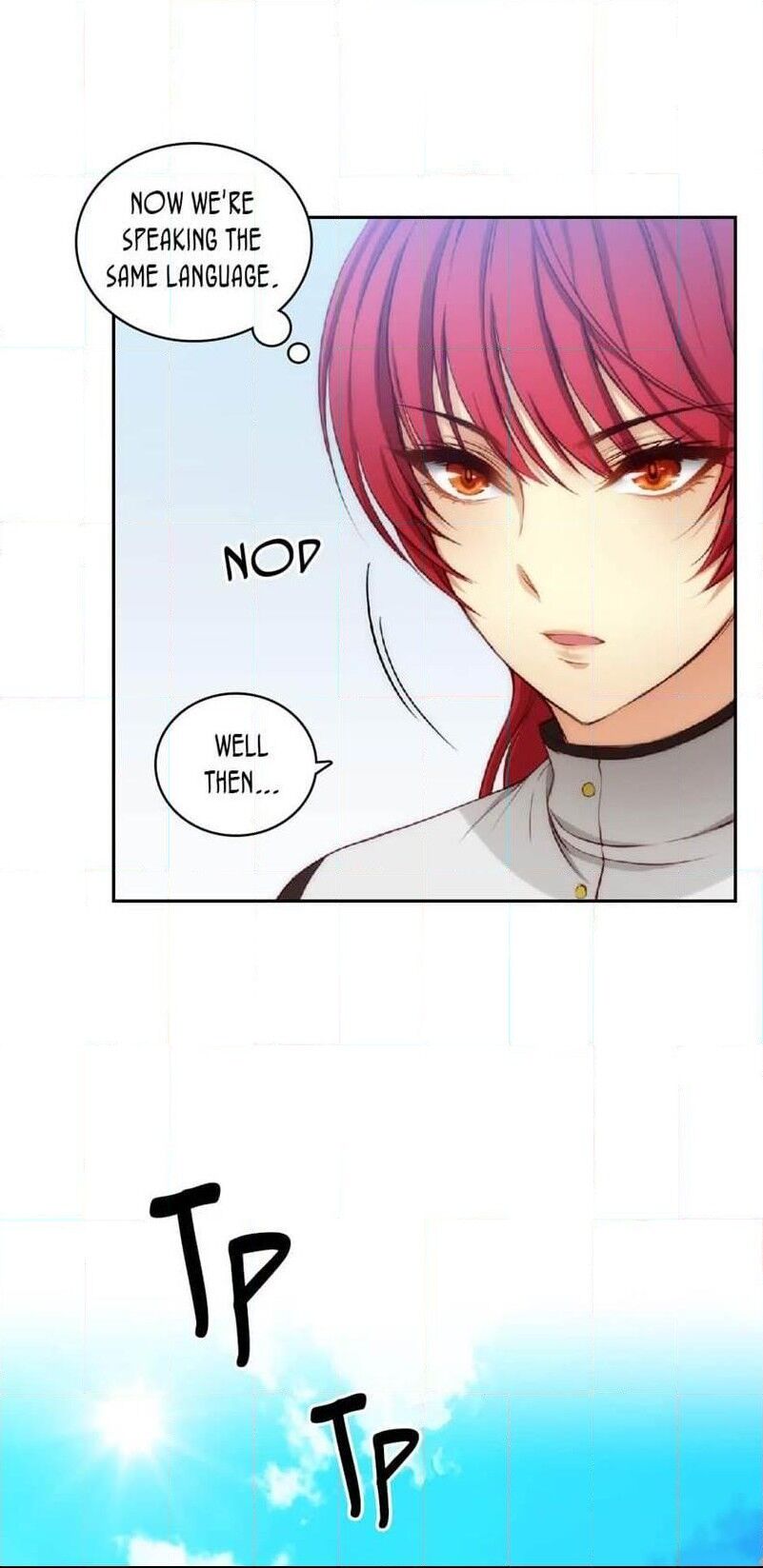 Reminiscence Adonis Chapter 51 - HolyManga.Net