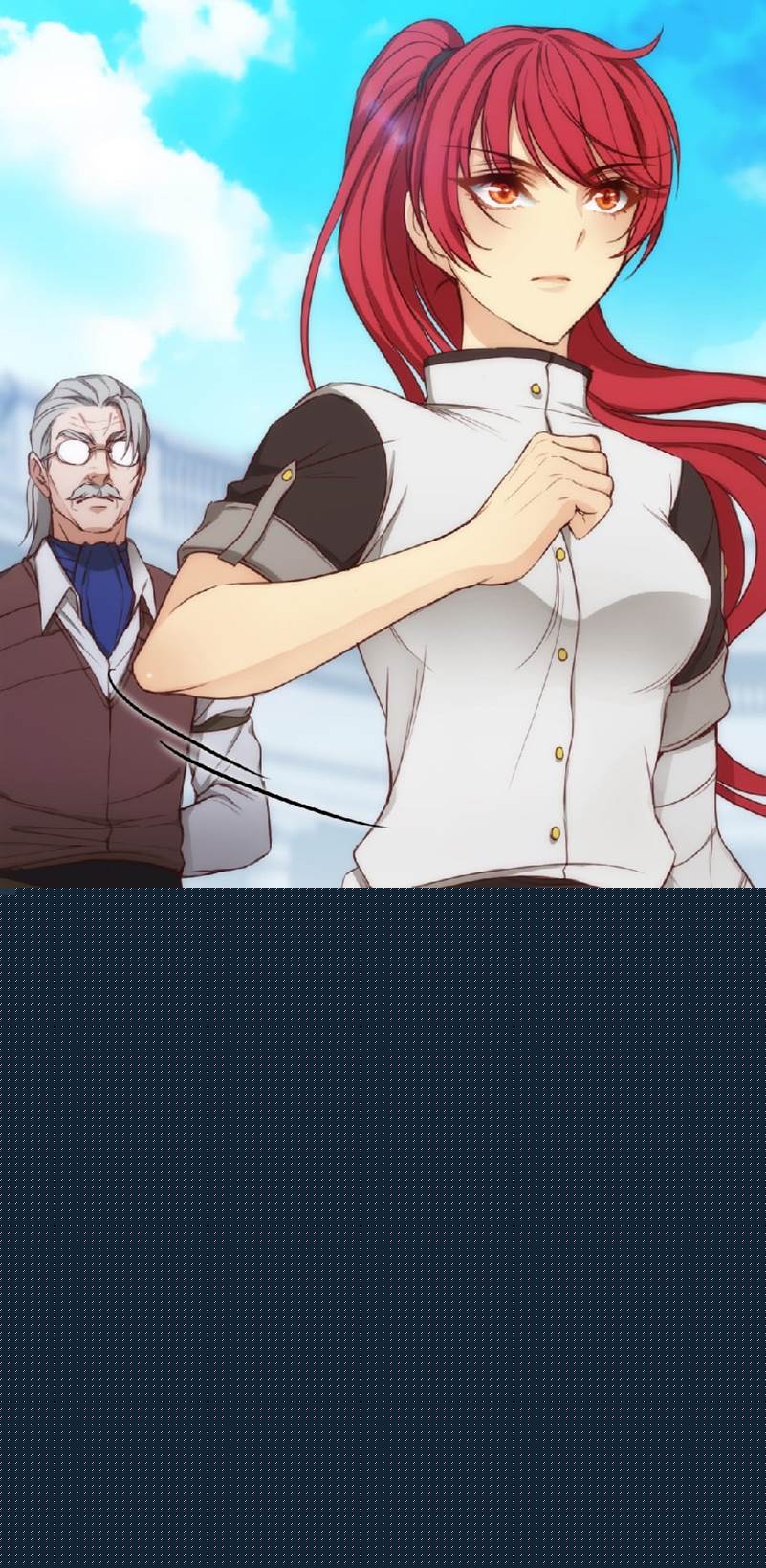 Reminiscence Adonis Chapter 51 - HolyManga.Net