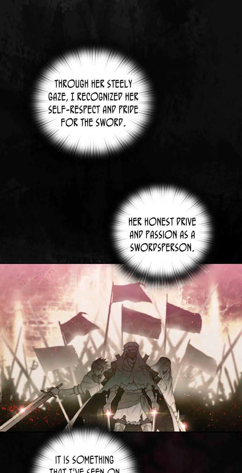 Reminiscence Adonis Chapter 51 - HolyManga.Net