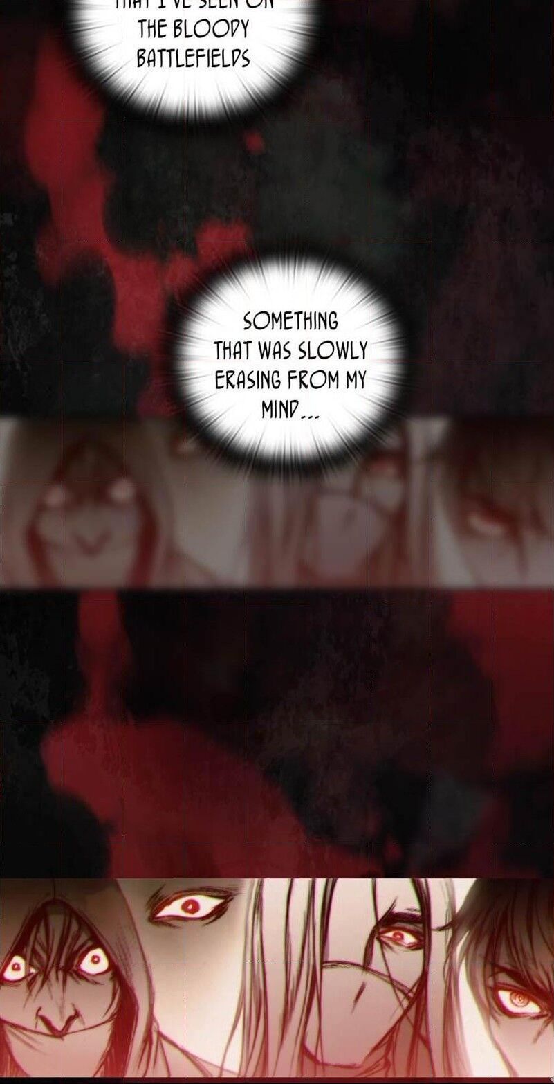 Reminiscence Adonis Chapter 51 - HolyManga.Net