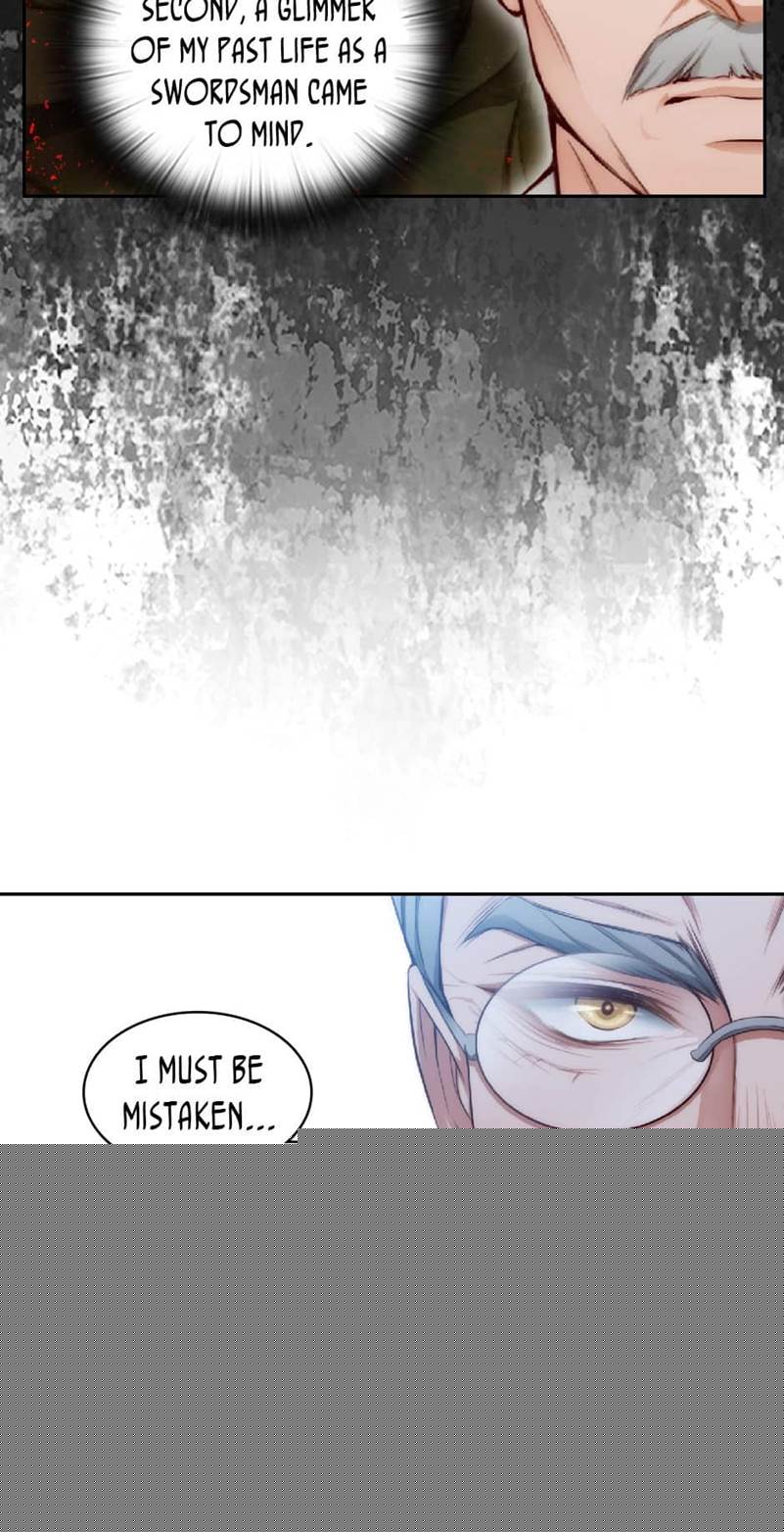 Reminiscence Adonis Chapter 51 - HolyManga.Net