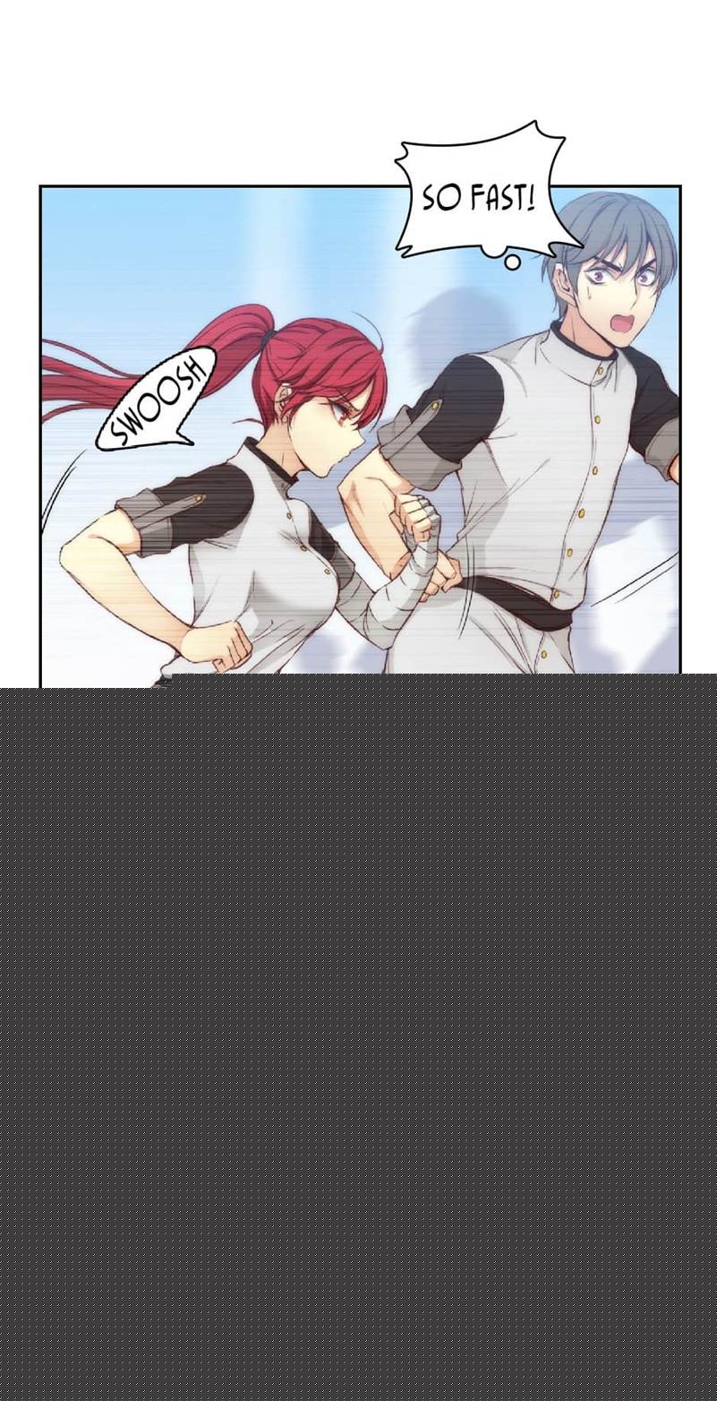 Reminiscence Adonis Chapter 51 - HolyManga.Net