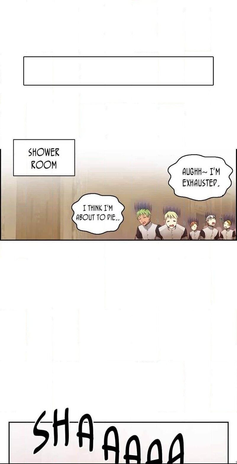 Reminiscence Adonis Chapter 51 - HolyManga.Net