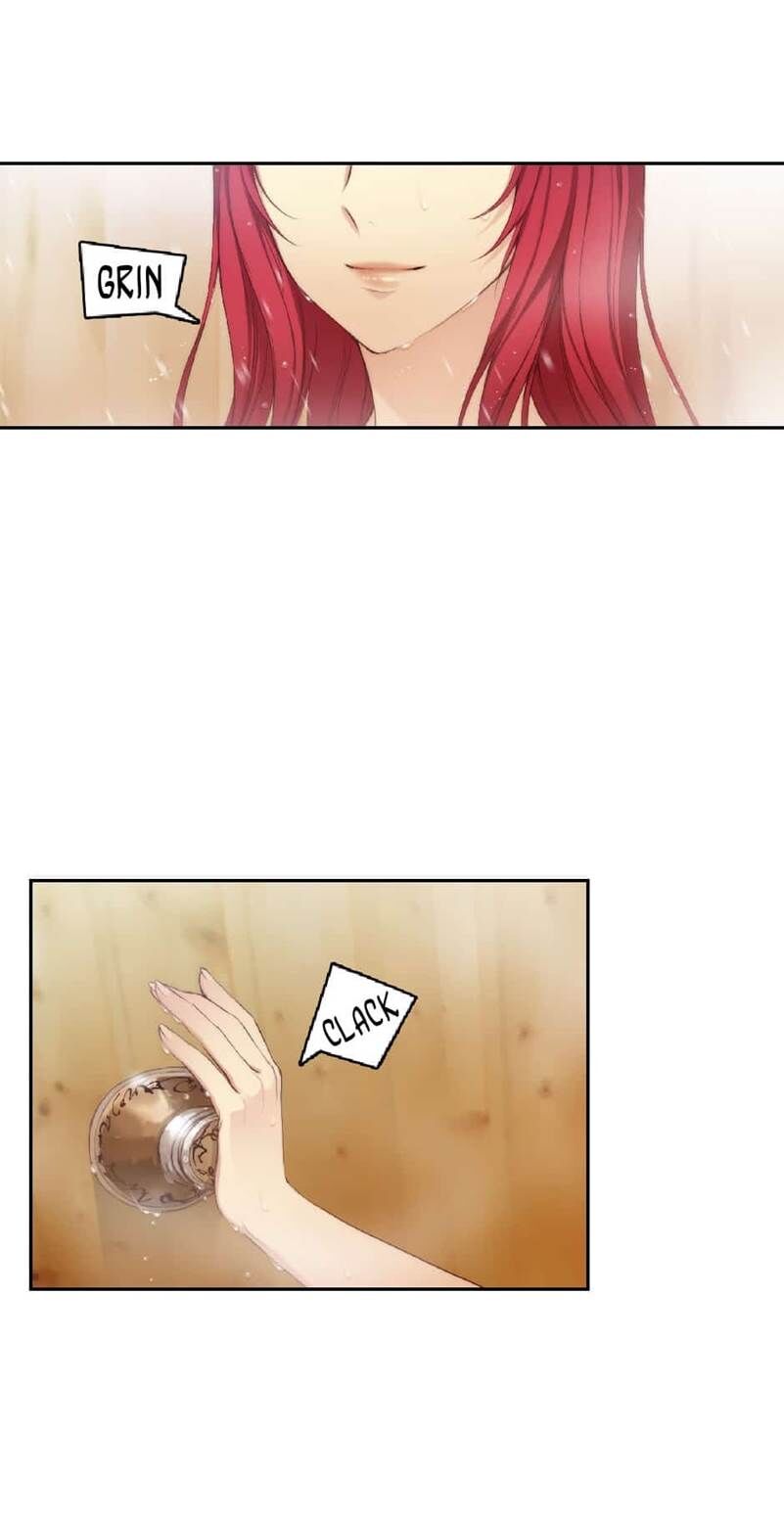 Reminiscence Adonis Chapter 51 - HolyManga.Net