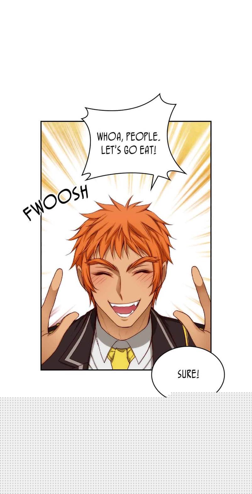 Reminiscence Adonis Chapter 51 - HolyManga.Net