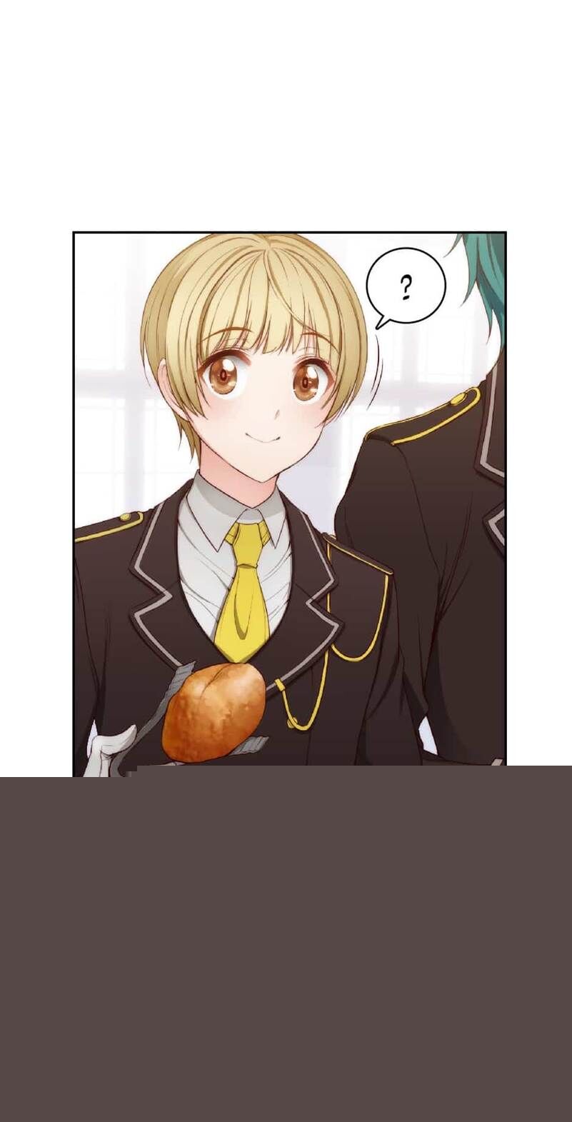 Reminiscence Adonis Chapter 51 - HolyManga.Net