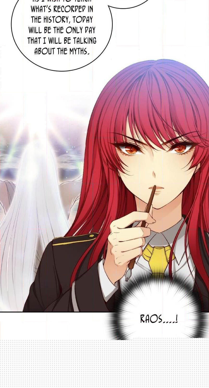 Reminiscence Adonis Chapter 51 - HolyManga.Net