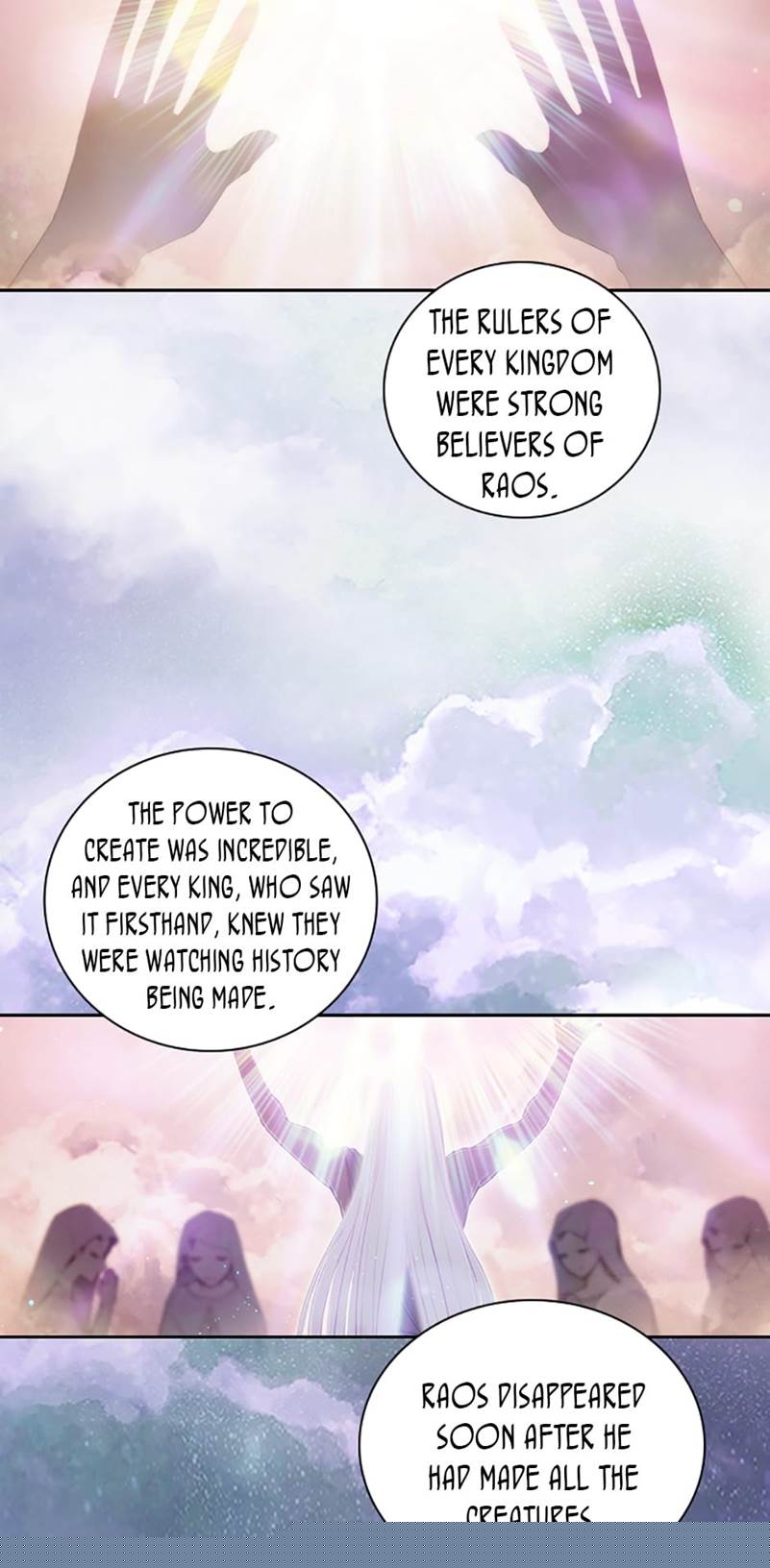 Reminiscence Adonis Chapter 52 - HolyManga.Net