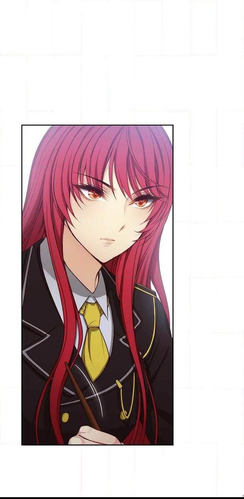 Reminiscence Adonis Chapter 52 - HolyManga.Net