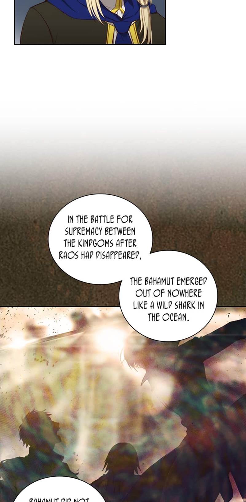 Reminiscence Adonis Chapter 52 - HolyManga.Net