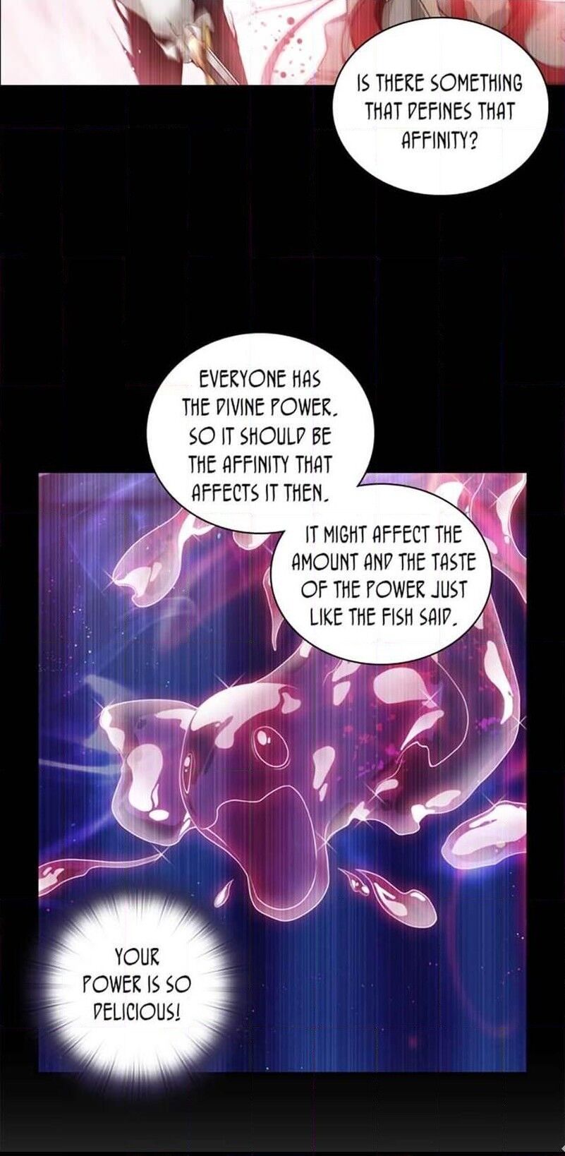 Reminiscence Adonis Chapter 52 - HolyManga.Net