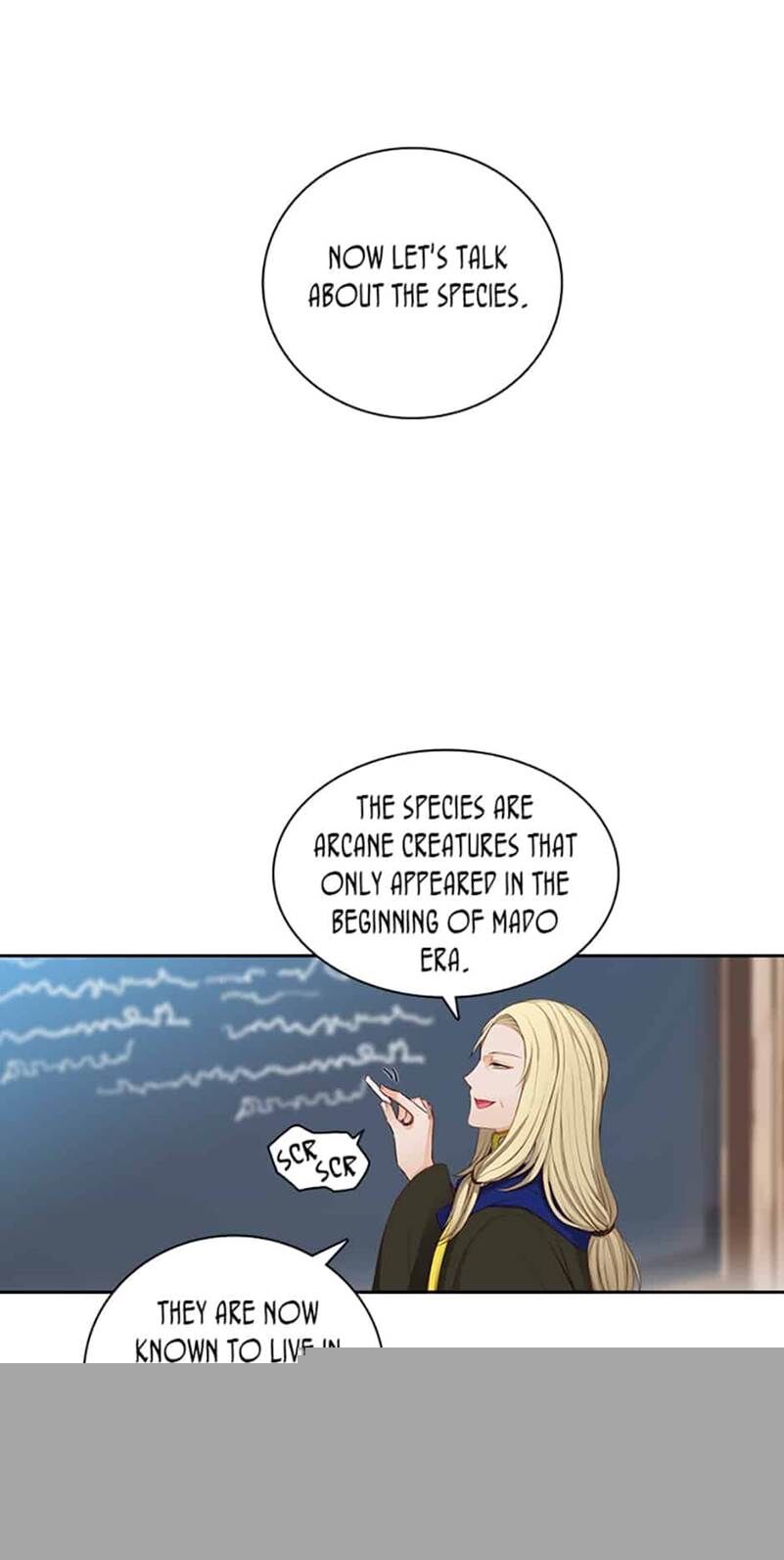 Reminiscence Adonis Chapter 52 - HolyManga.Net