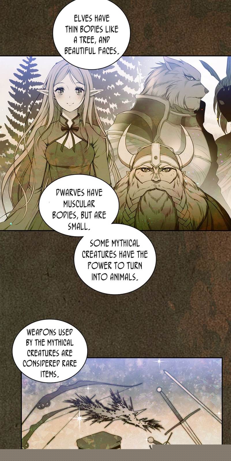 Reminiscence Adonis Chapter 52 - HolyManga.Net