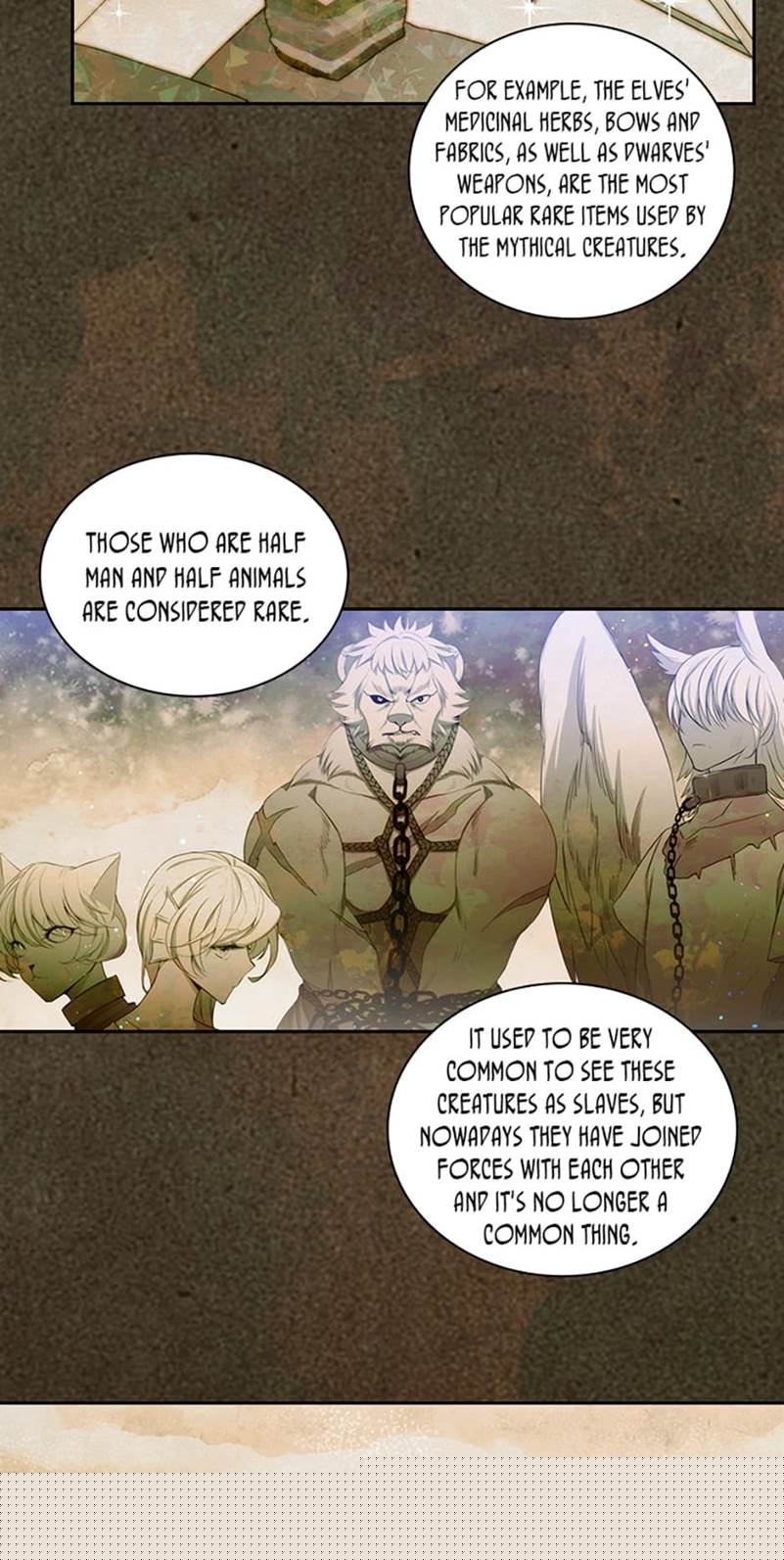 Reminiscence Adonis Chapter 52 - HolyManga.Net