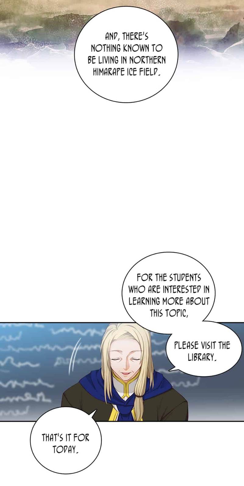 Reminiscence Adonis Chapter 52 - HolyManga.Net