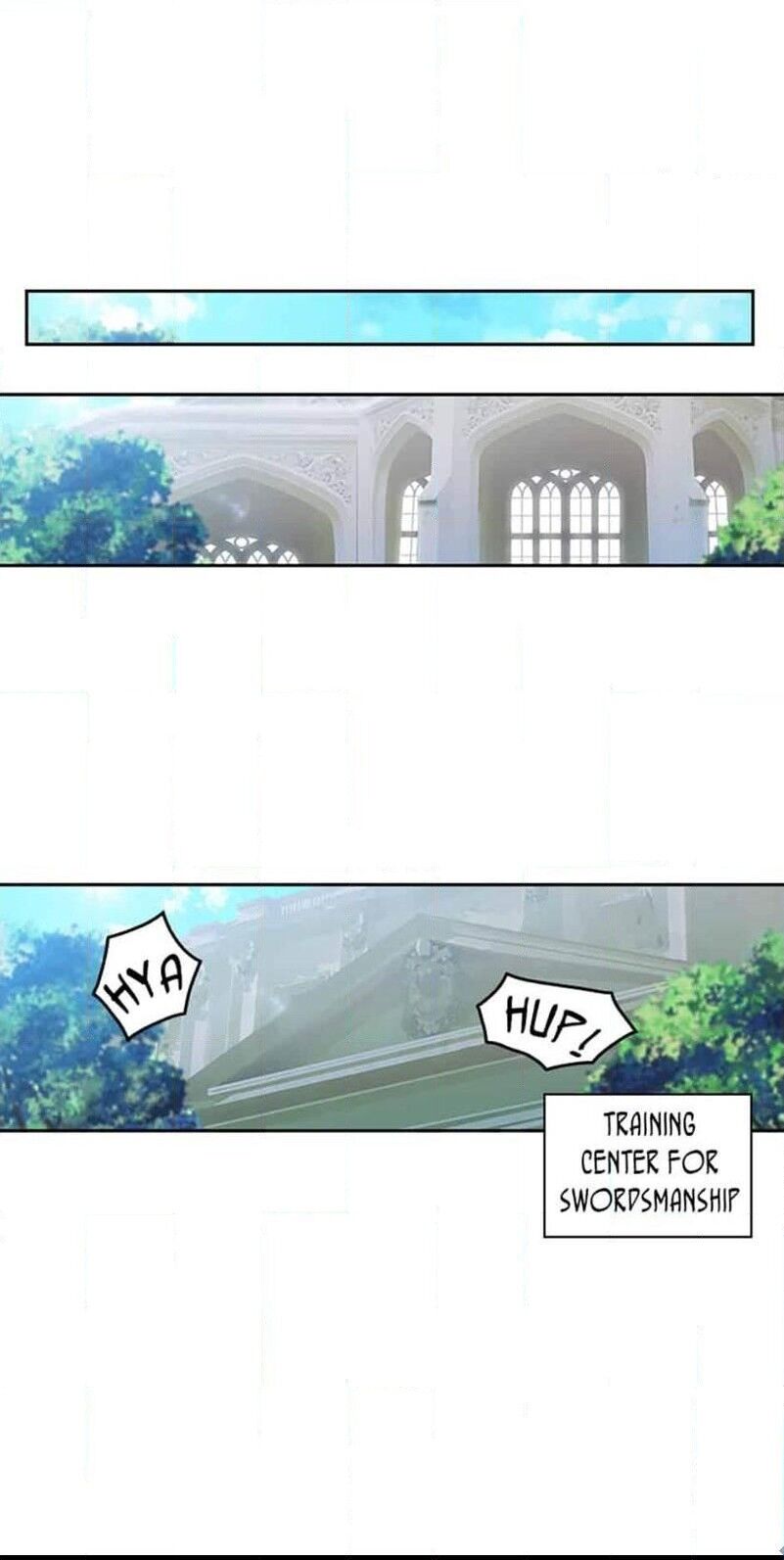 Reminiscence Adonis Chapter 52 - HolyManga.Net