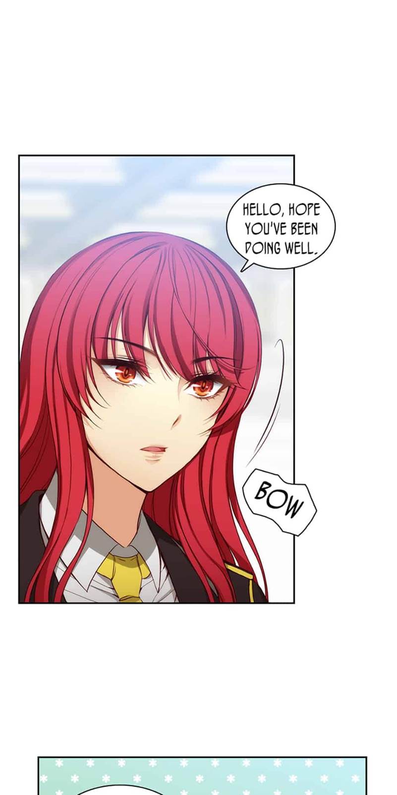 Reminiscence Adonis Chapter 52 - HolyManga.Net