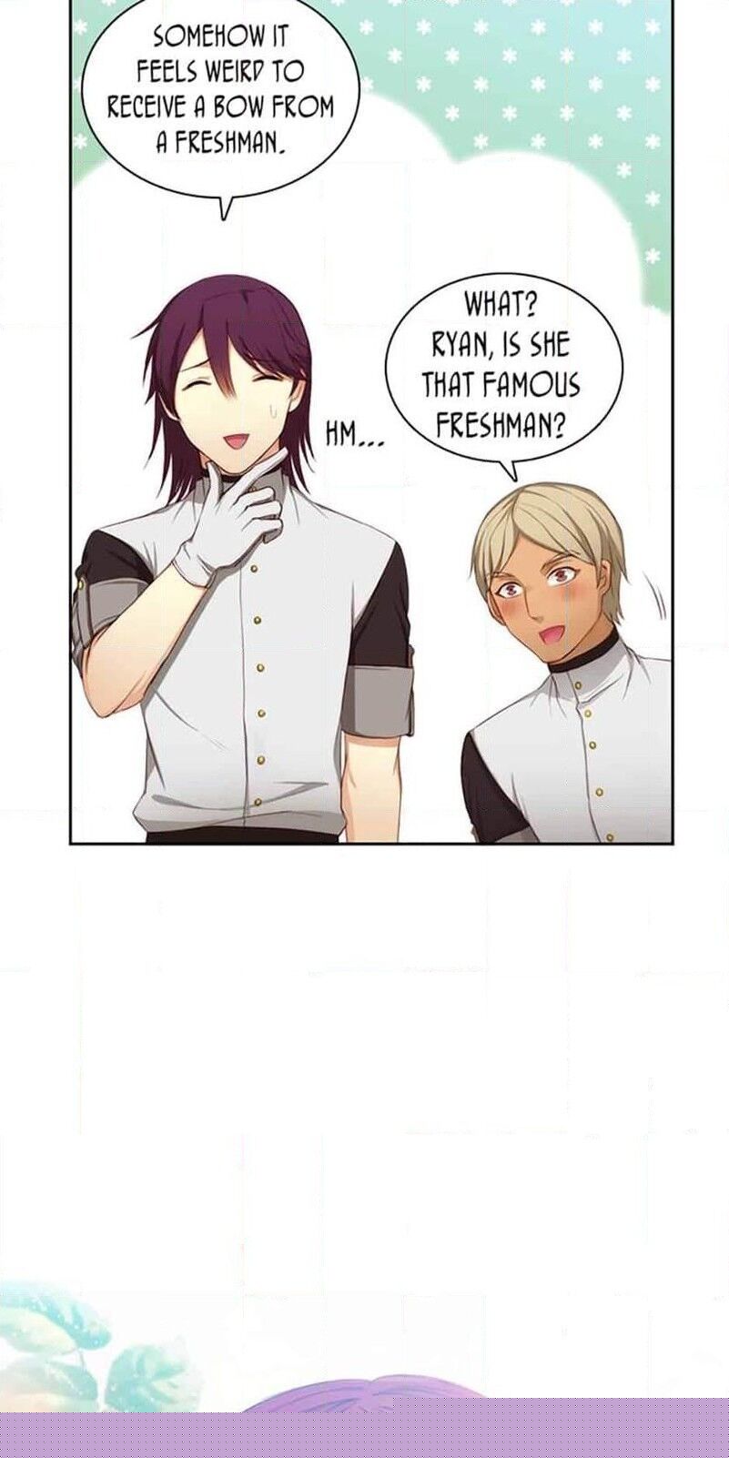 Reminiscence Adonis Chapter 52 - HolyManga.Net