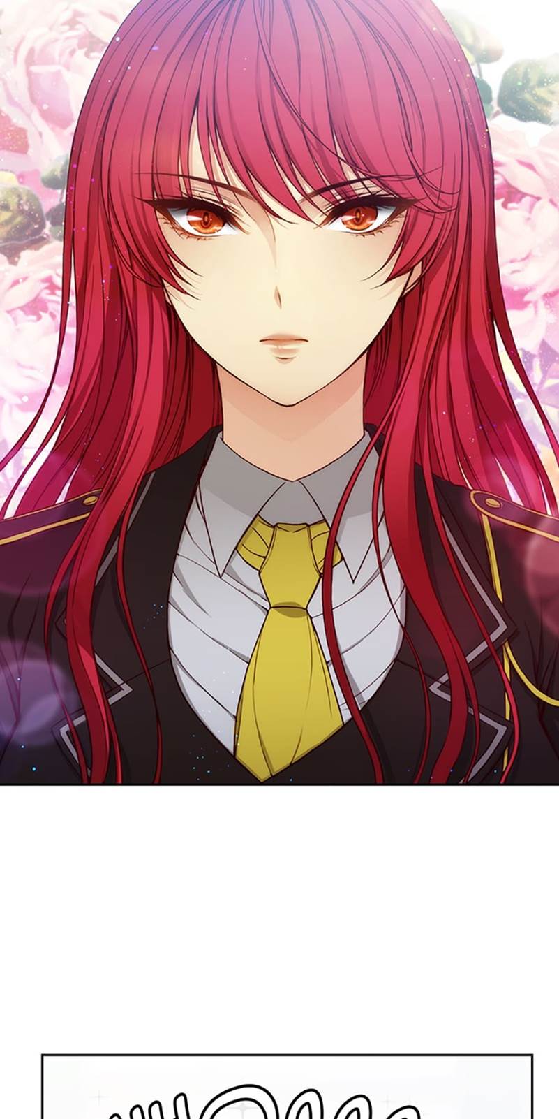 Reminiscence Adonis Chapter 52 - HolyManga.Net