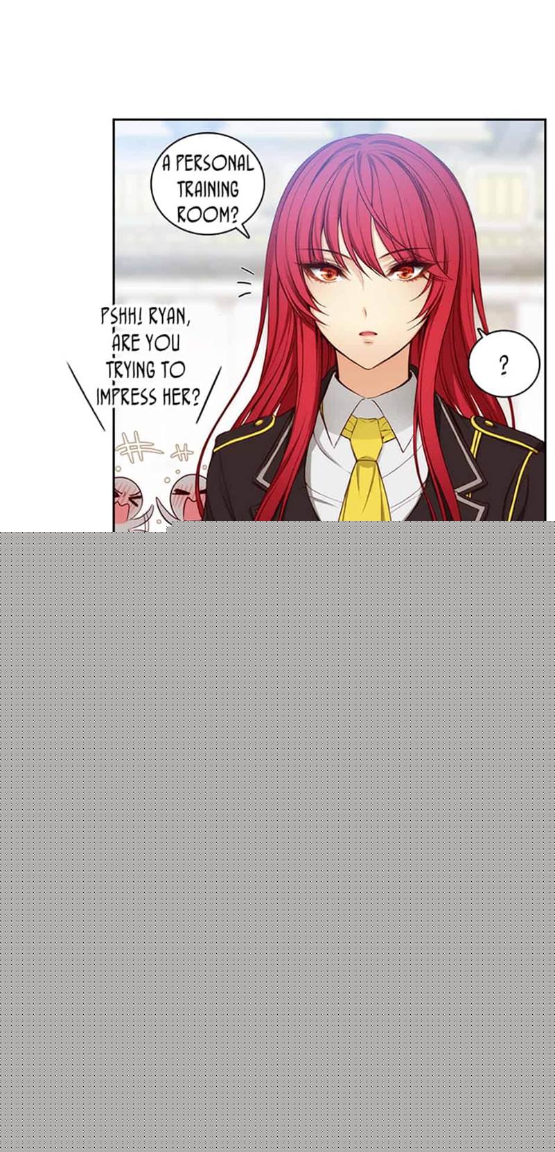 Reminiscence Adonis Chapter 52 - HolyManga.Net