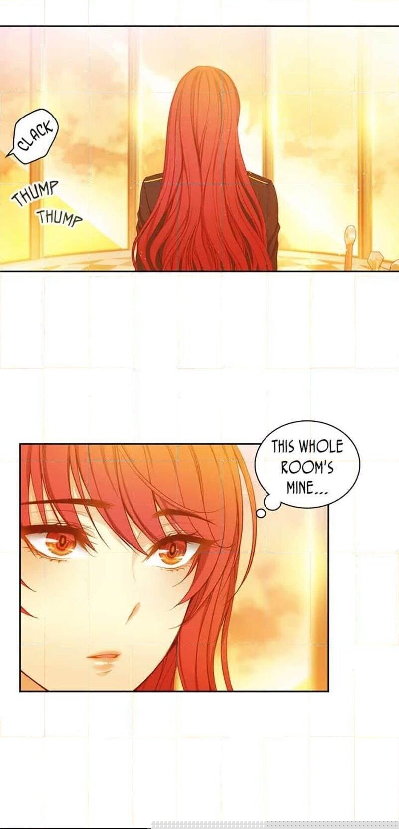 Reminiscence Adonis Chapter 52 - HolyManga.Net