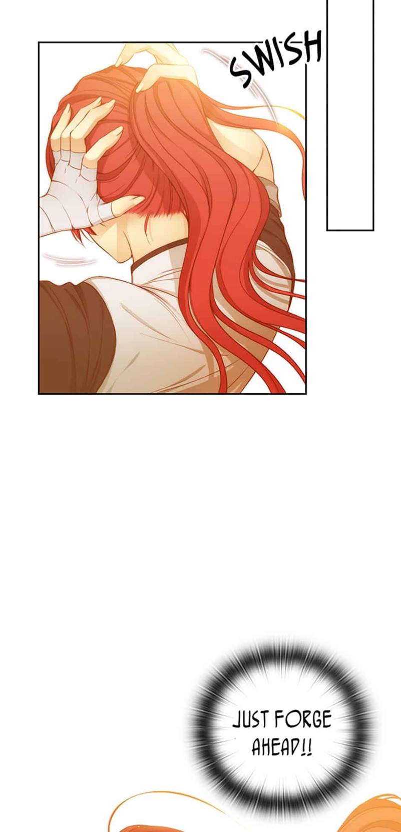 Reminiscence Adonis Chapter 52 - HolyManga.Net