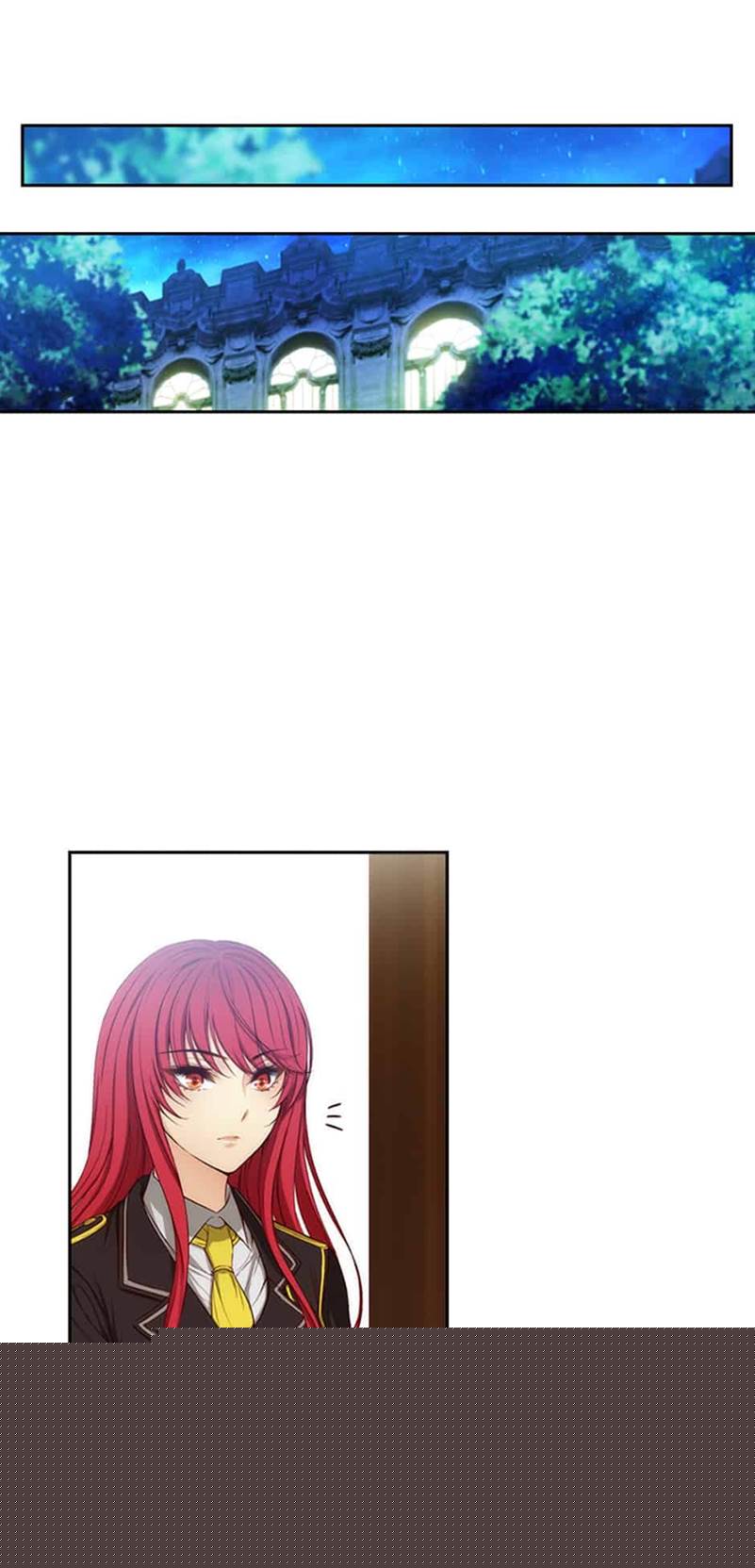 Reminiscence Adonis Chapter 52 - HolyManga.Net