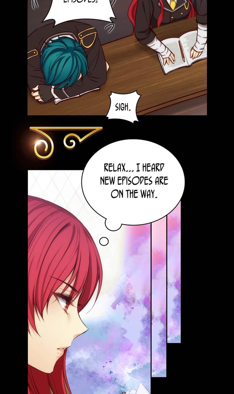 Reminiscence Adonis Chapter 53 - HolyManga.Net